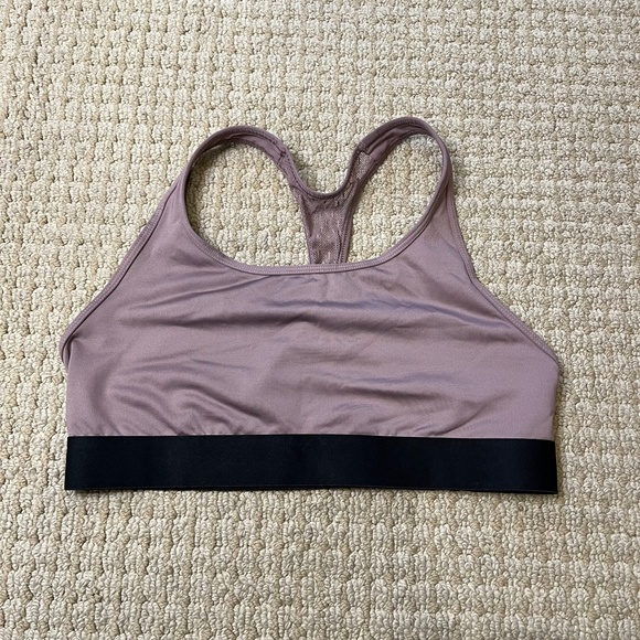 Bundle Two Victoria's Secret Sports Bras - Picture 1 of 4